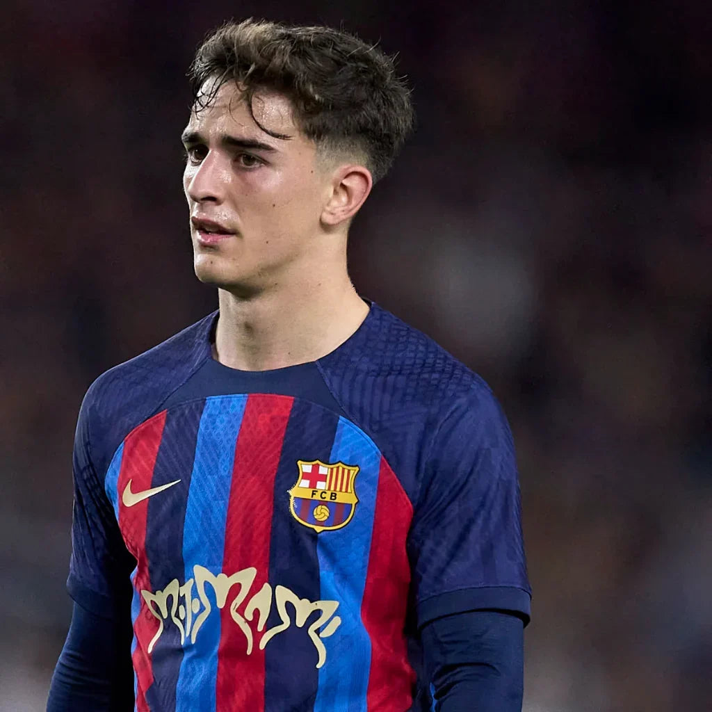 FC Barcelona Special Edition Pink Jersey
