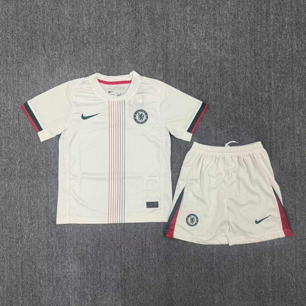 Chelsea 2025/26 Kids Away