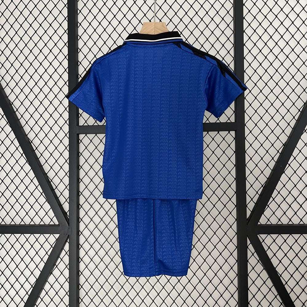 Argentina Retro 1994 Kids