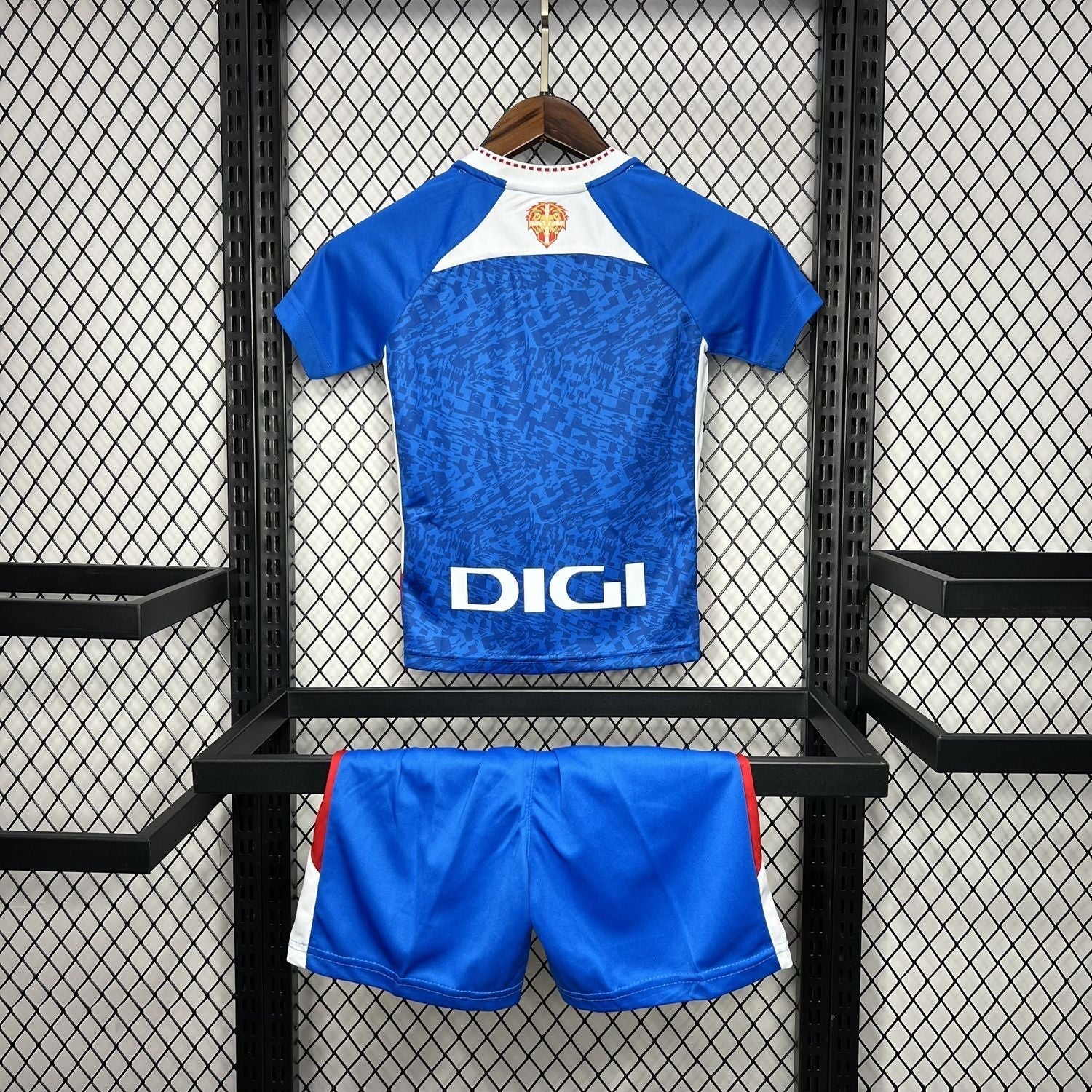 Athletic Club Bilbao 2024/25 Kids Away