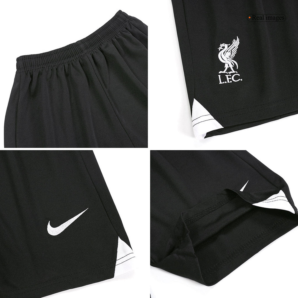Liverpool 2023/24 Kids Away