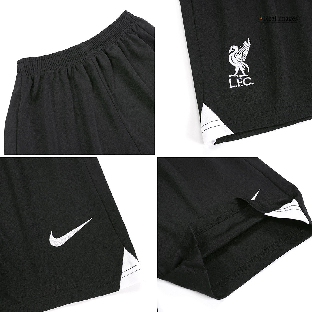 Liverpool 2023/24 Kids Away