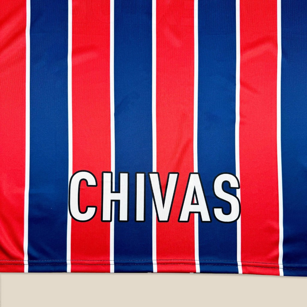 Chivas 1997/98 Away