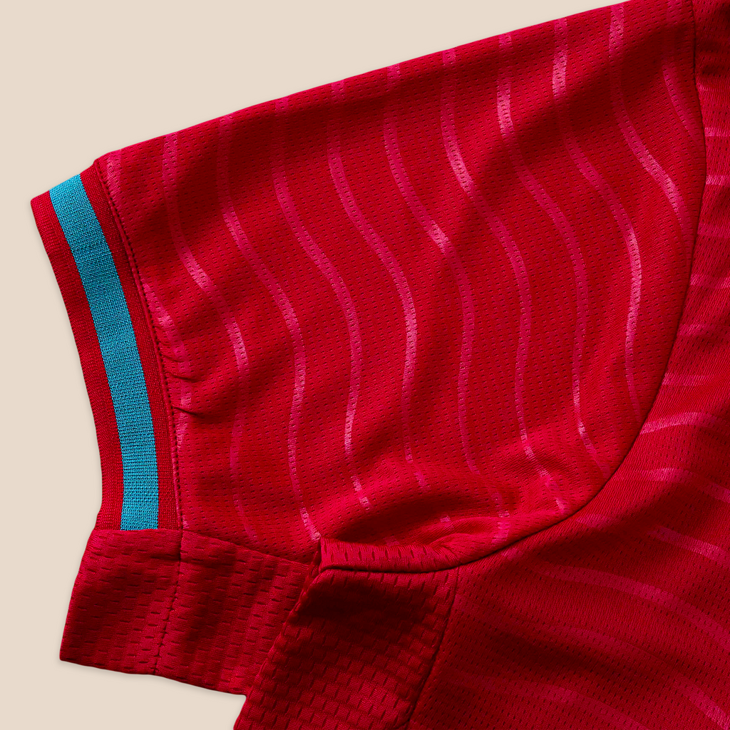 Portugal 2026 Home