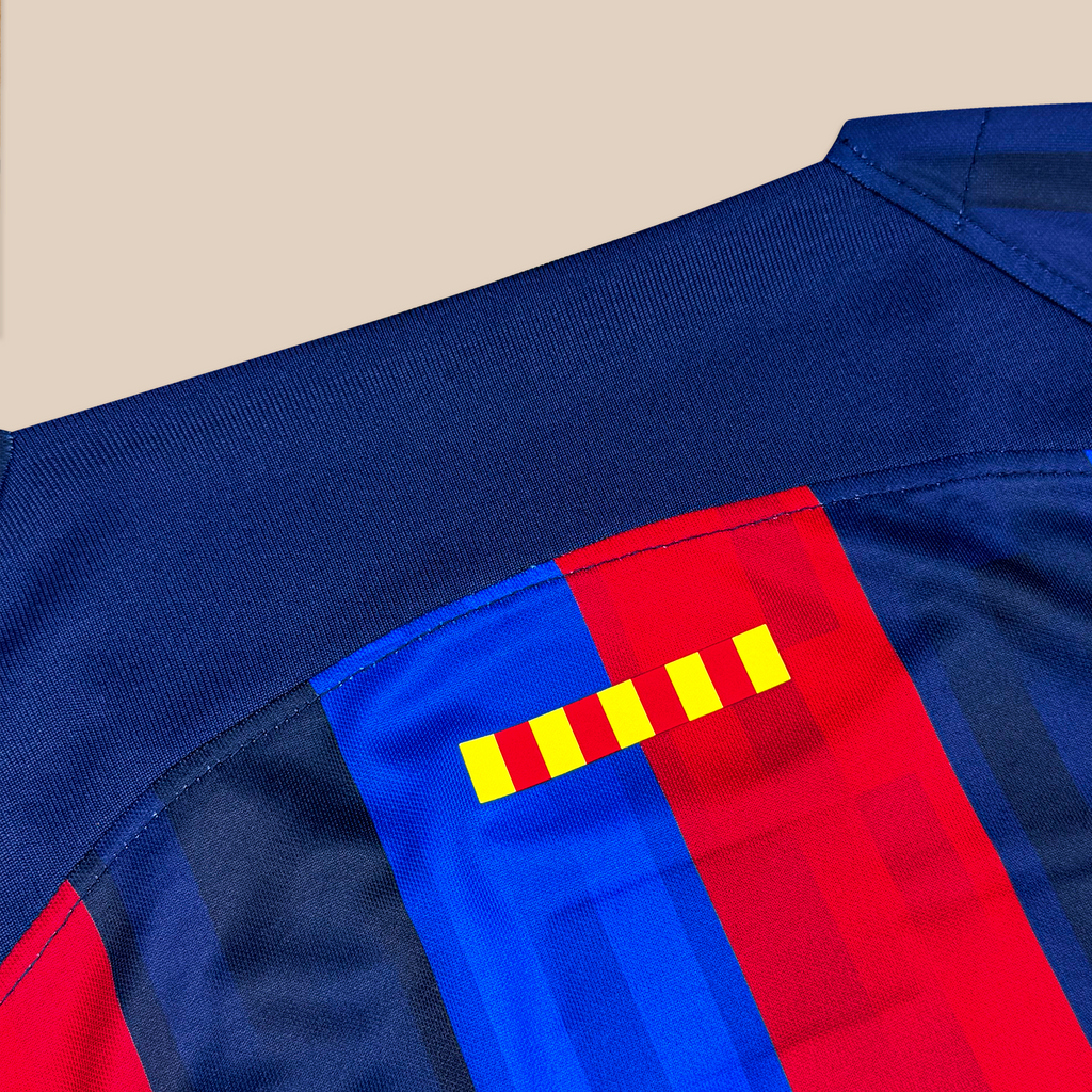 FC Barcelona Special Edition Pink Jersey