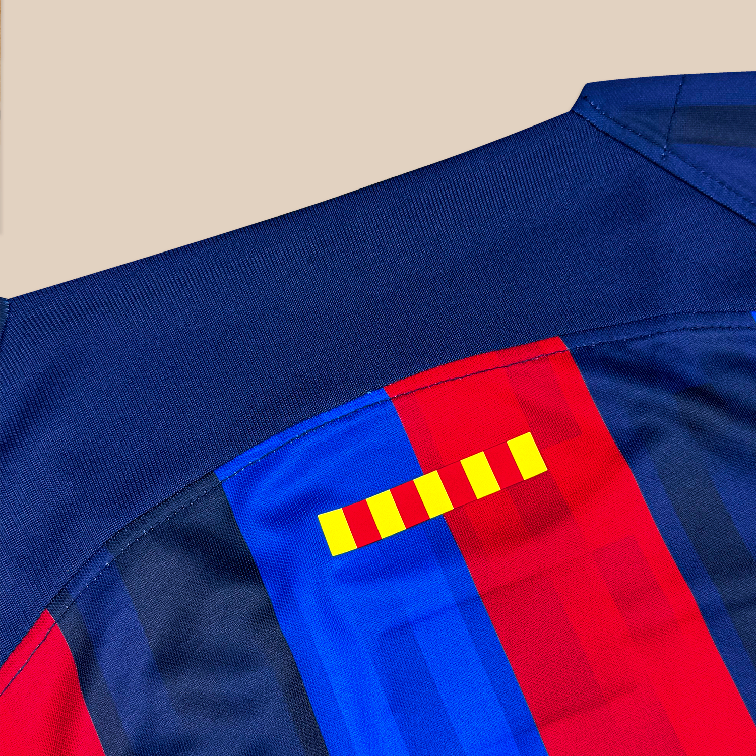 FC Barcelona Special Edition Pink Jersey