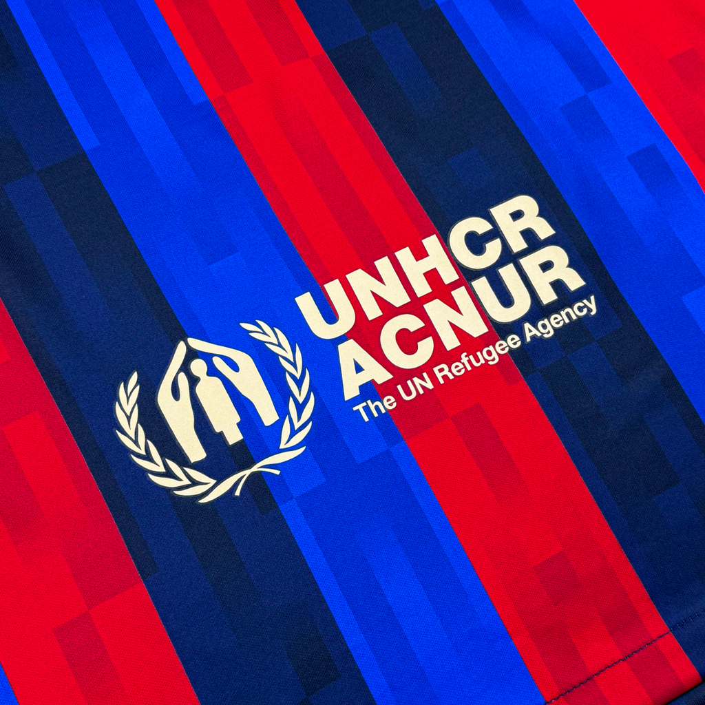FC Barcelona Special Edition Pink Jersey