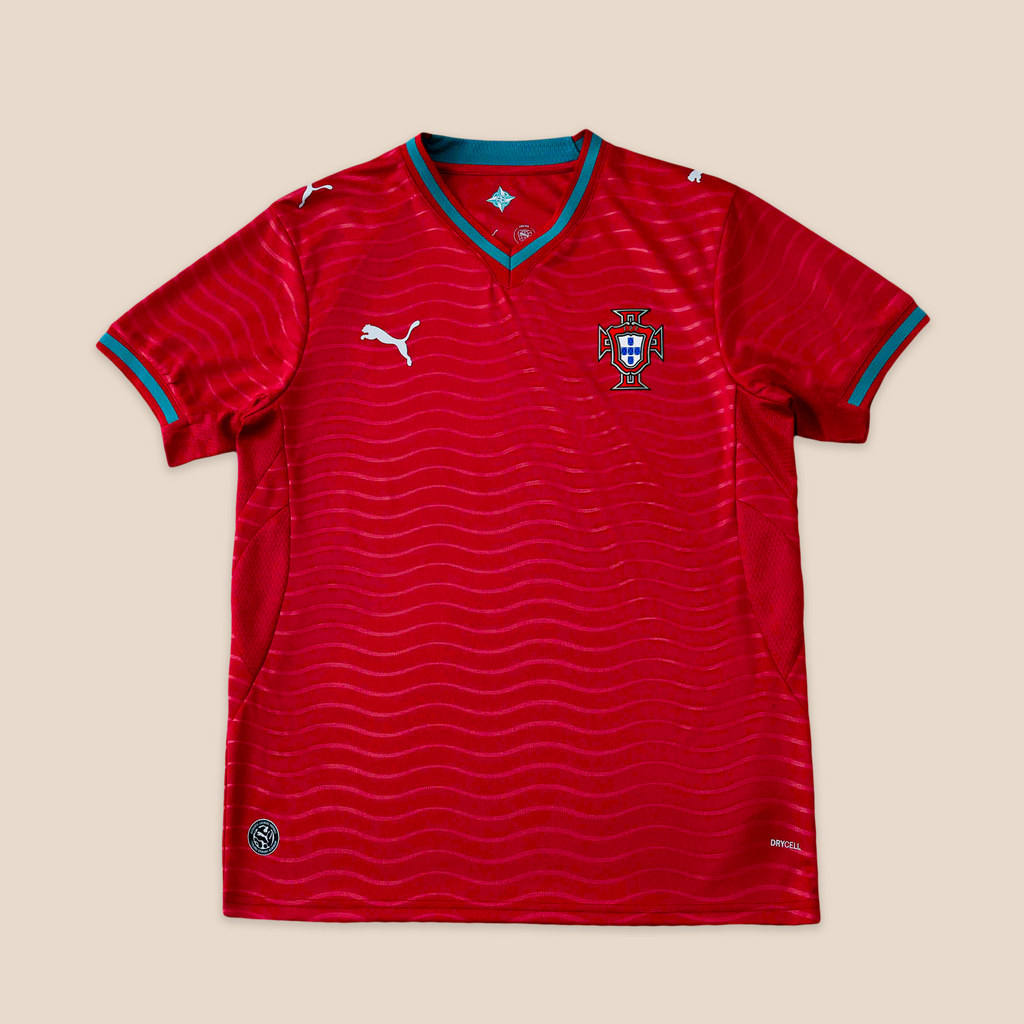 Portugal 2026 Home