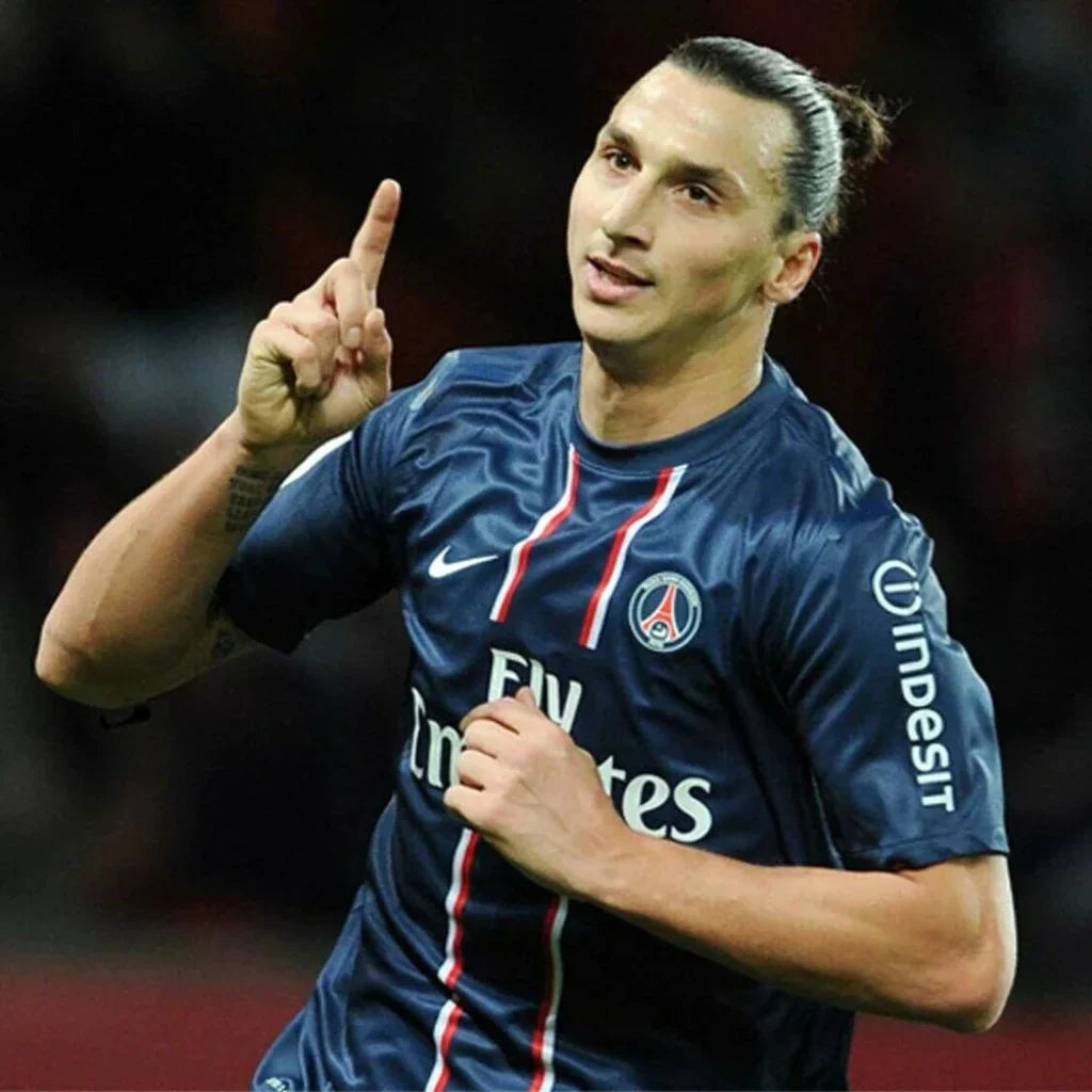 PSG 2012/13 Home