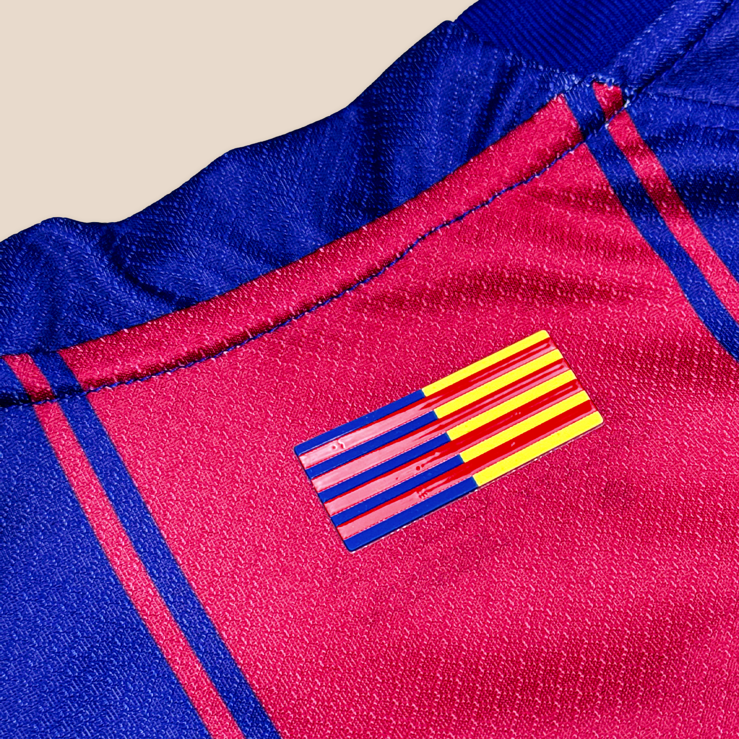 FC Barcelona 2025/26 Home