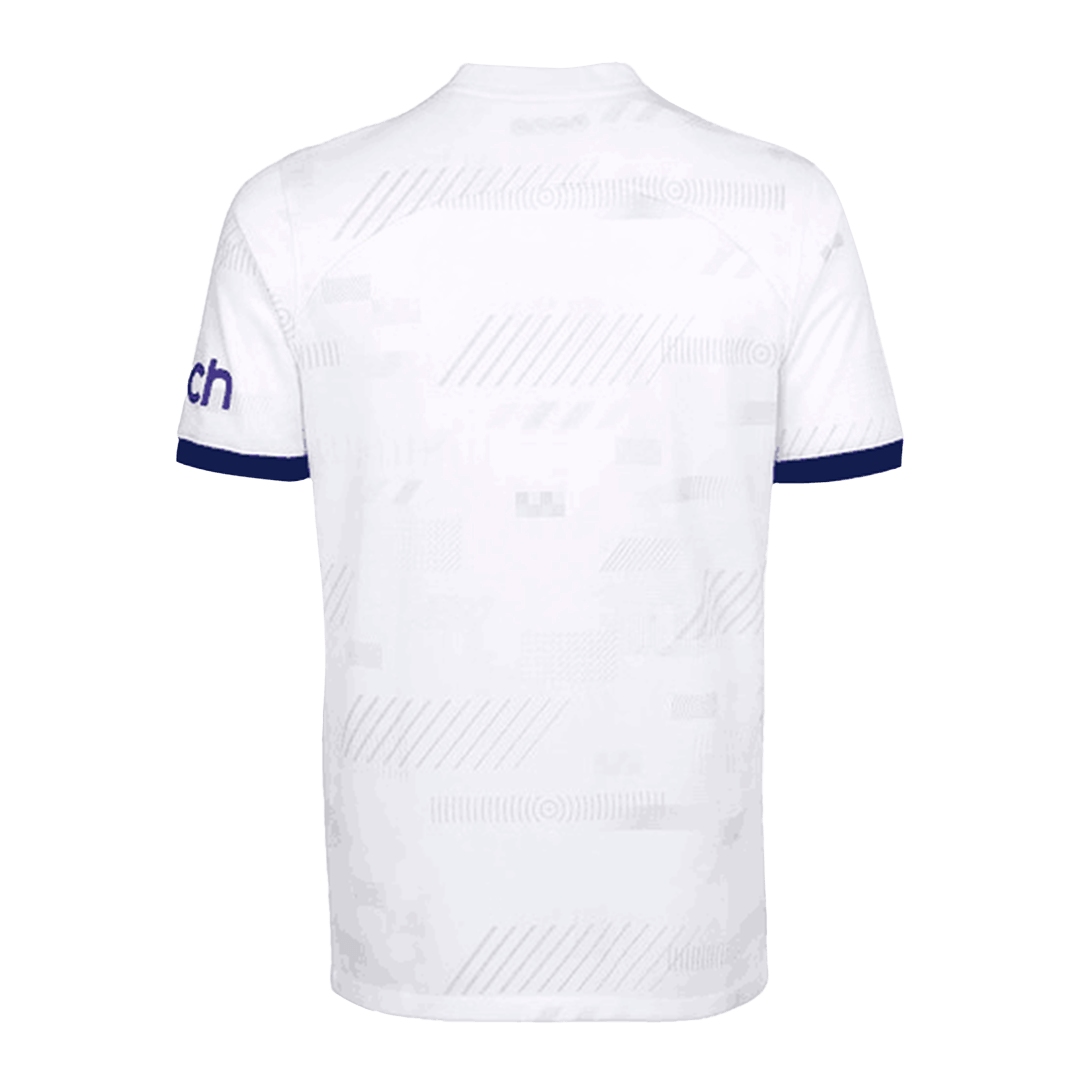 Tottenham Hotspur 2023/24 Kids Home