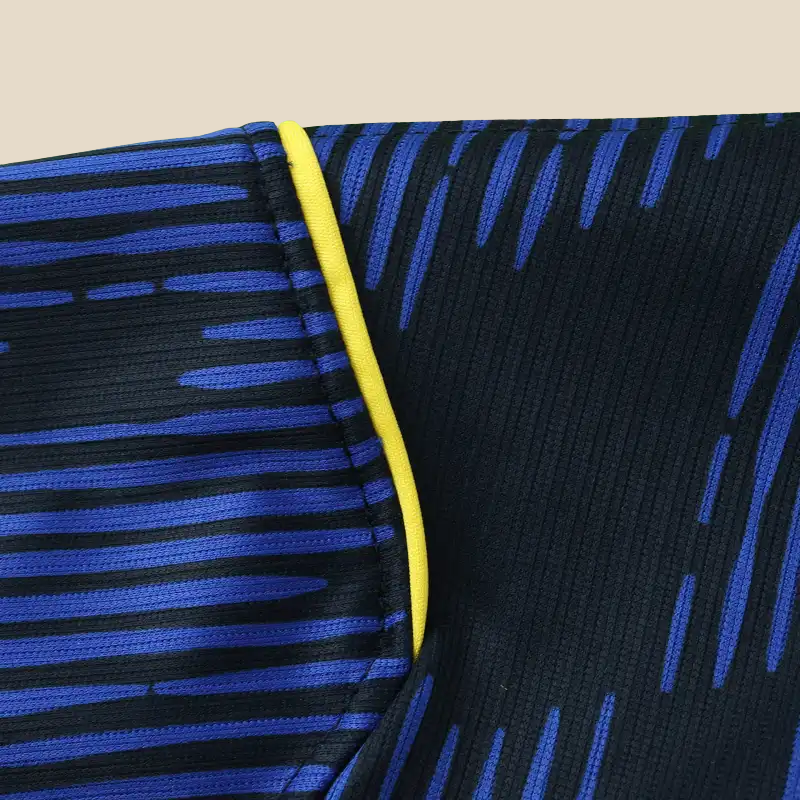 Brazil 2026 Away Fan Version