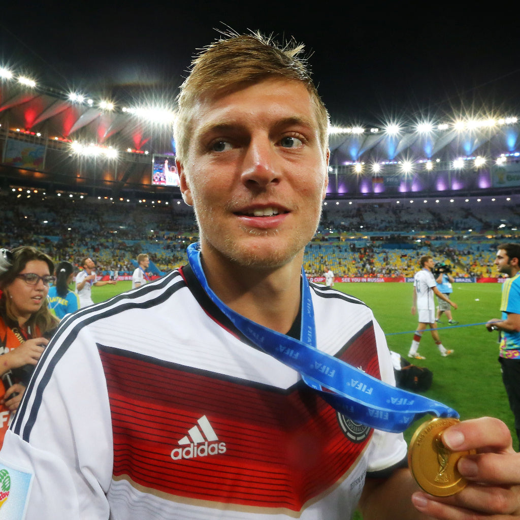 Germany 2014 Home