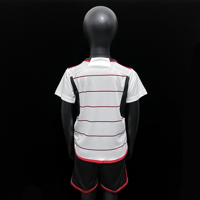 Flamengo 2024/25 Kids Away