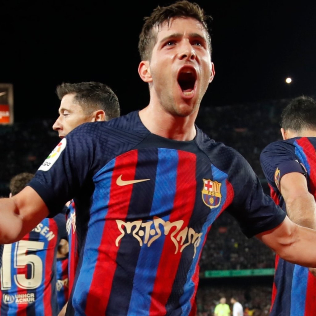 FC Barcelona Special Edition Pink Jersey