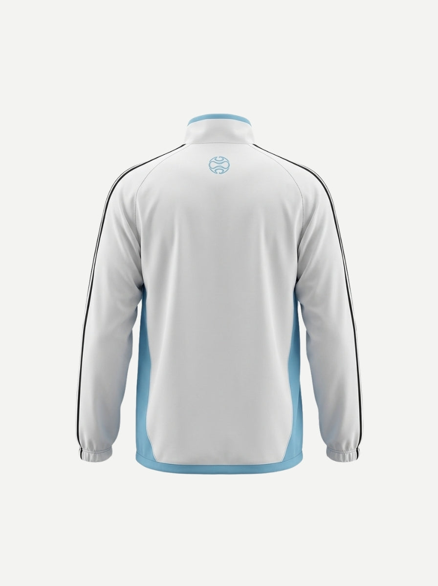 Argentina Retro Windbreaker 2006
