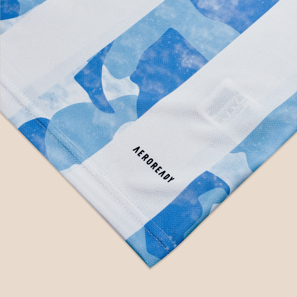 Argentina 2021 Home