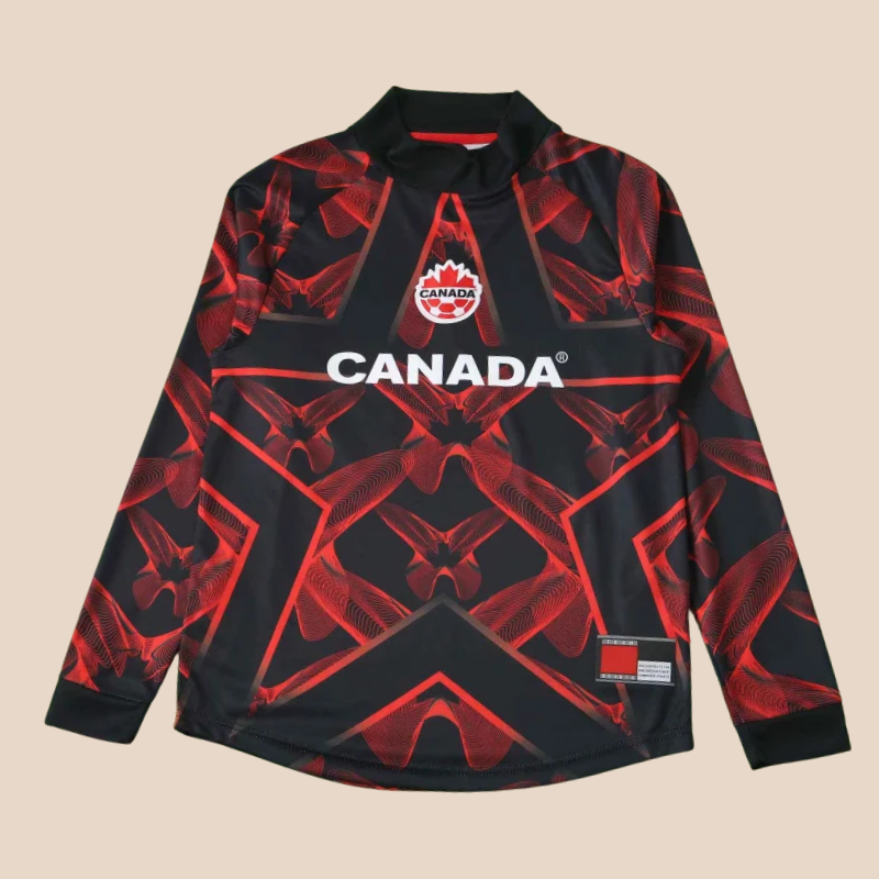 Canada 2026 Hollywood GK