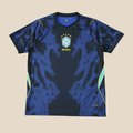 Brazil 2026 Away Fan Version