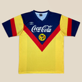America 1993/94 Home