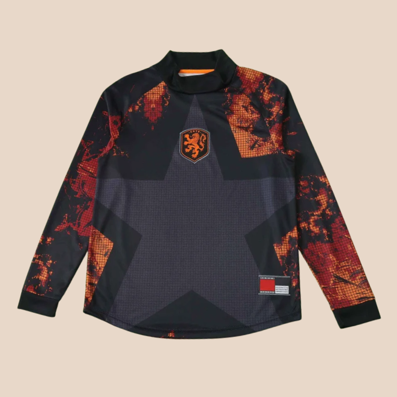 Netherlands 2026 Hollywood GK