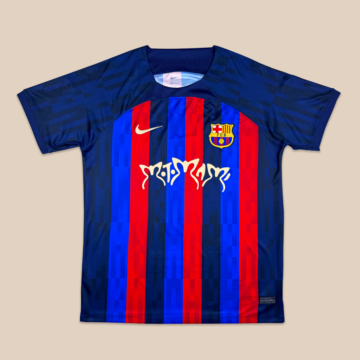 FC Barcelona Special Edition Pink Jersey