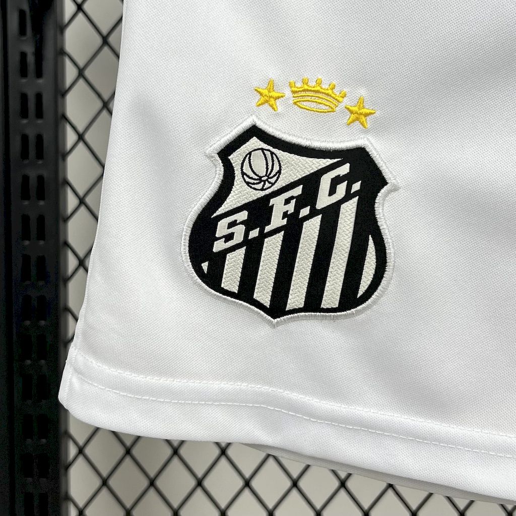Kids Santos 25/26