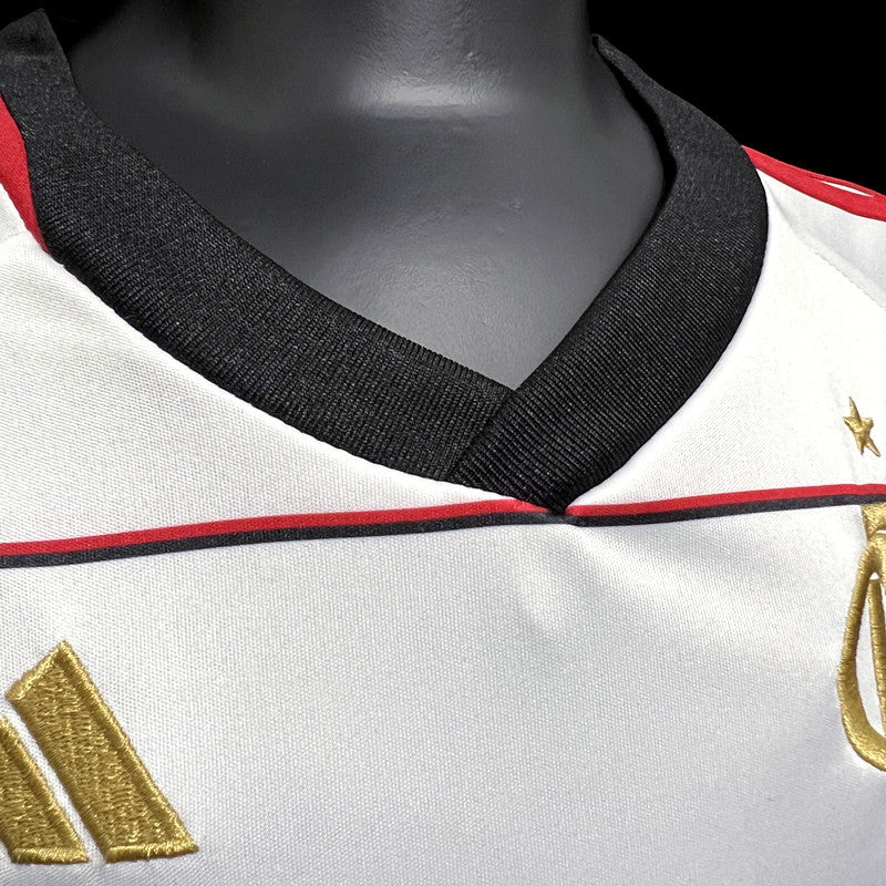 Flamengo 2024/25 Kids Away
