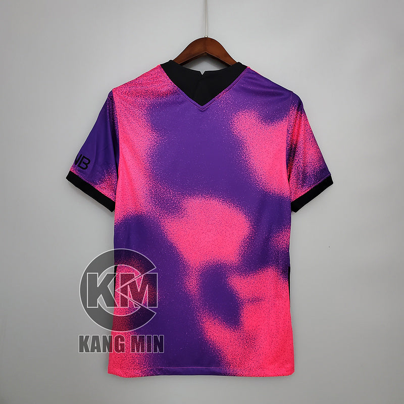 PSG Jersey Fourth 2020