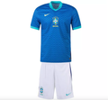 Brazil 2024/25 Kids Away