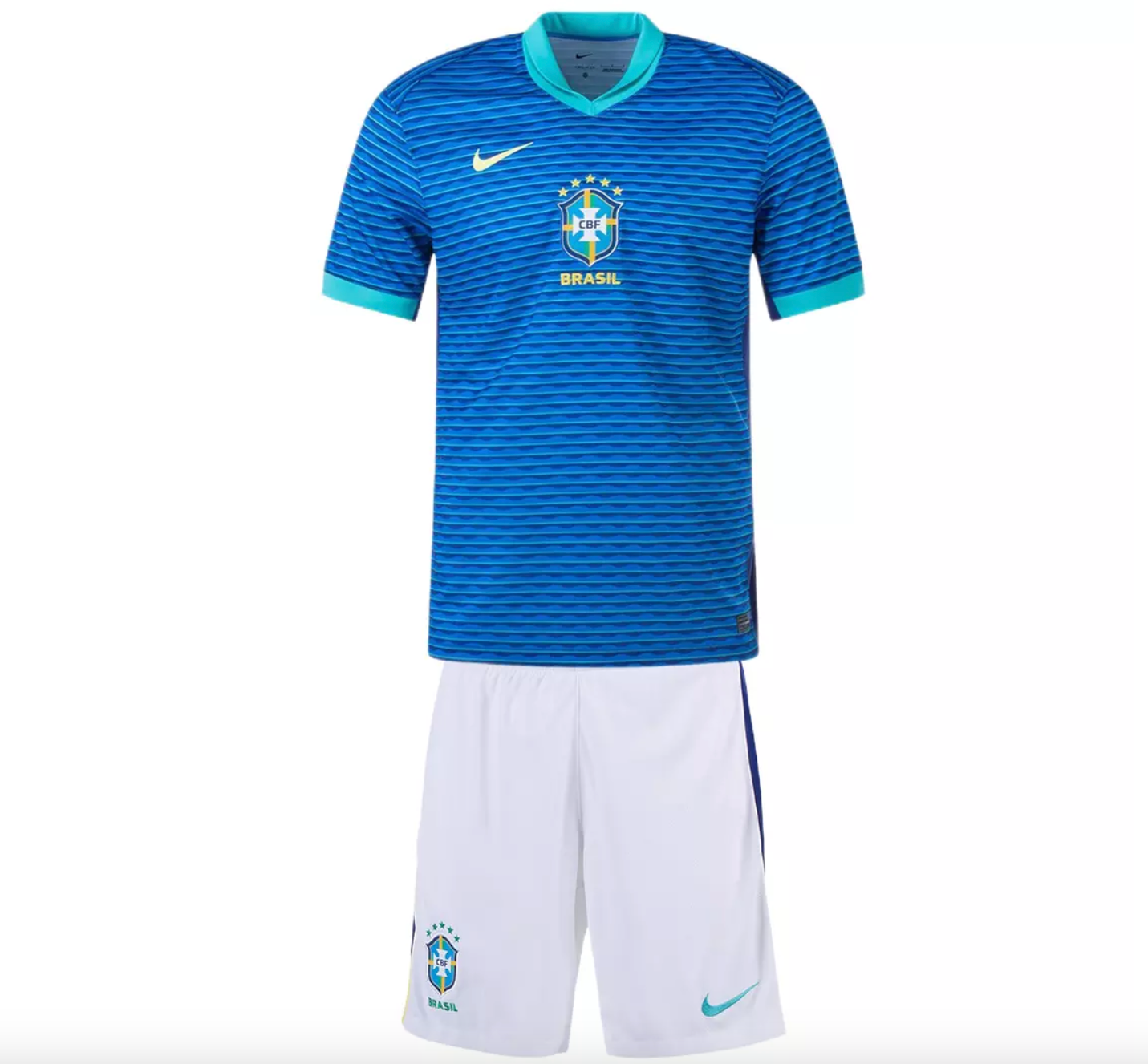 Brazil 2024/25 Kids Away