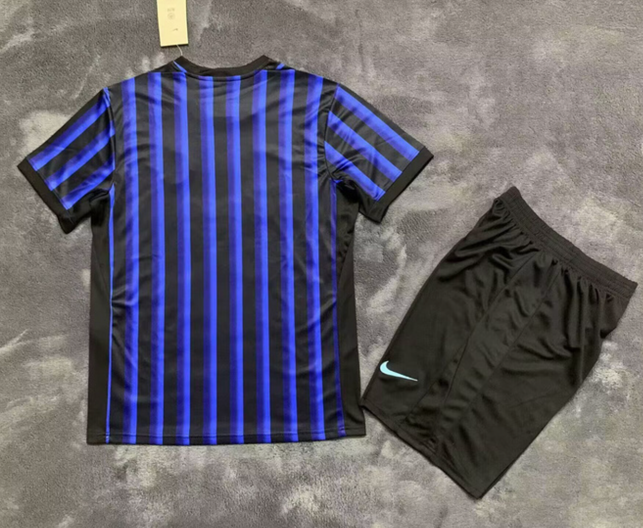 Inter Milan 2025/26 Kids Home