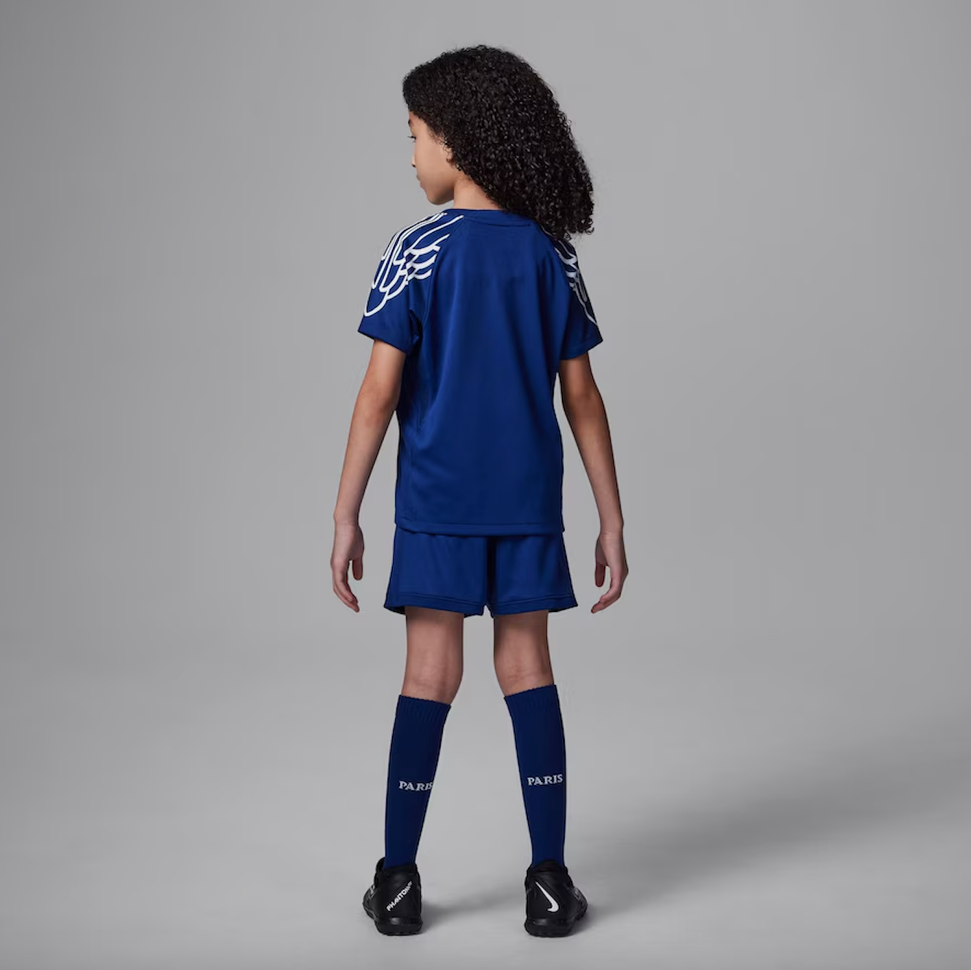 Paris Saint Germain 2024/25 Kids Fourth