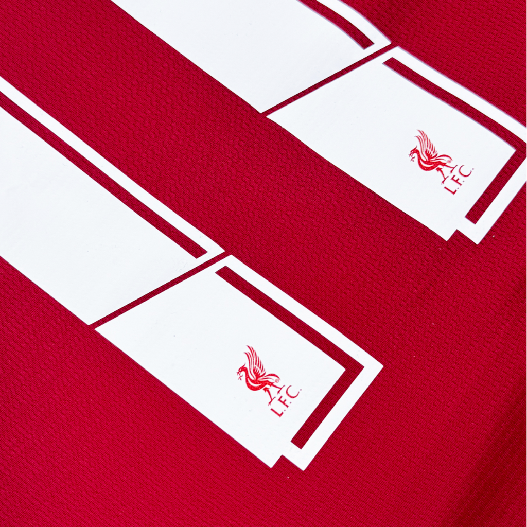 Liverpool 2018/19 Home