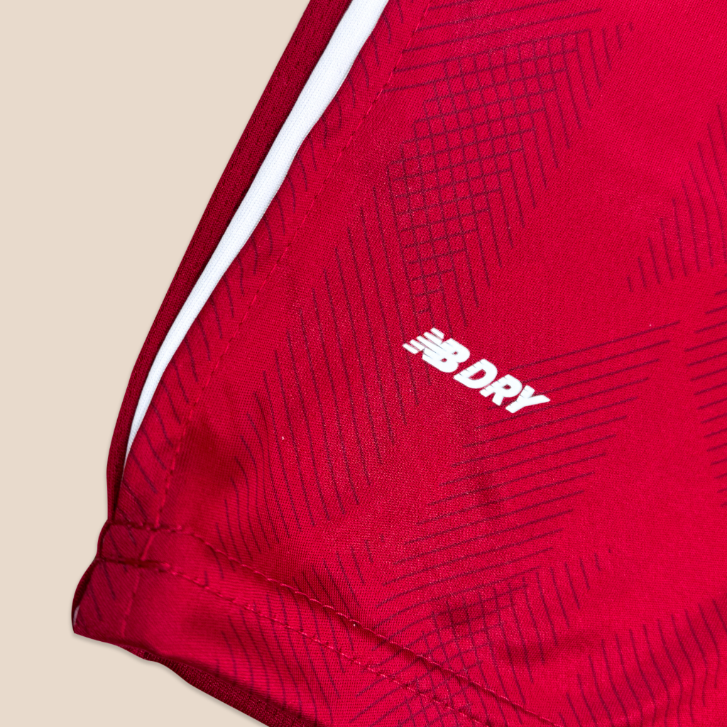 Liverpool 2018/19 Home