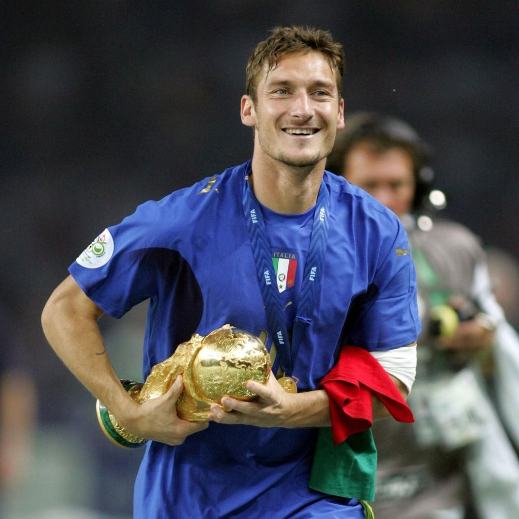 Italy 2006 Home