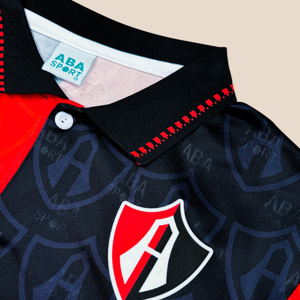 Atlas 1994/95 Home