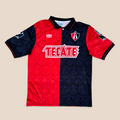 Atlas 1994/95 Home