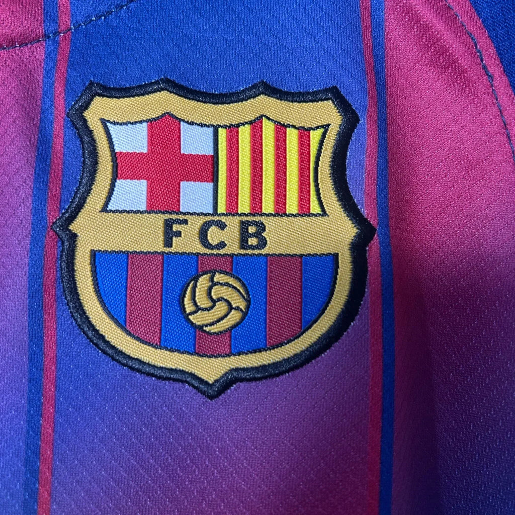 Kids Barcelona 25/26
