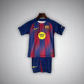 Kids Barcelona 25/26