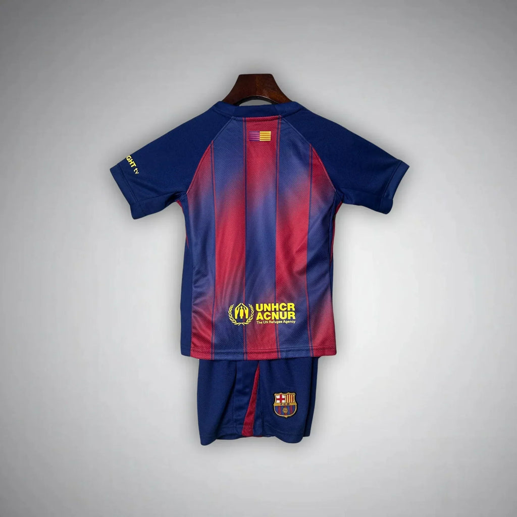 Kids Barcelona 25/26
