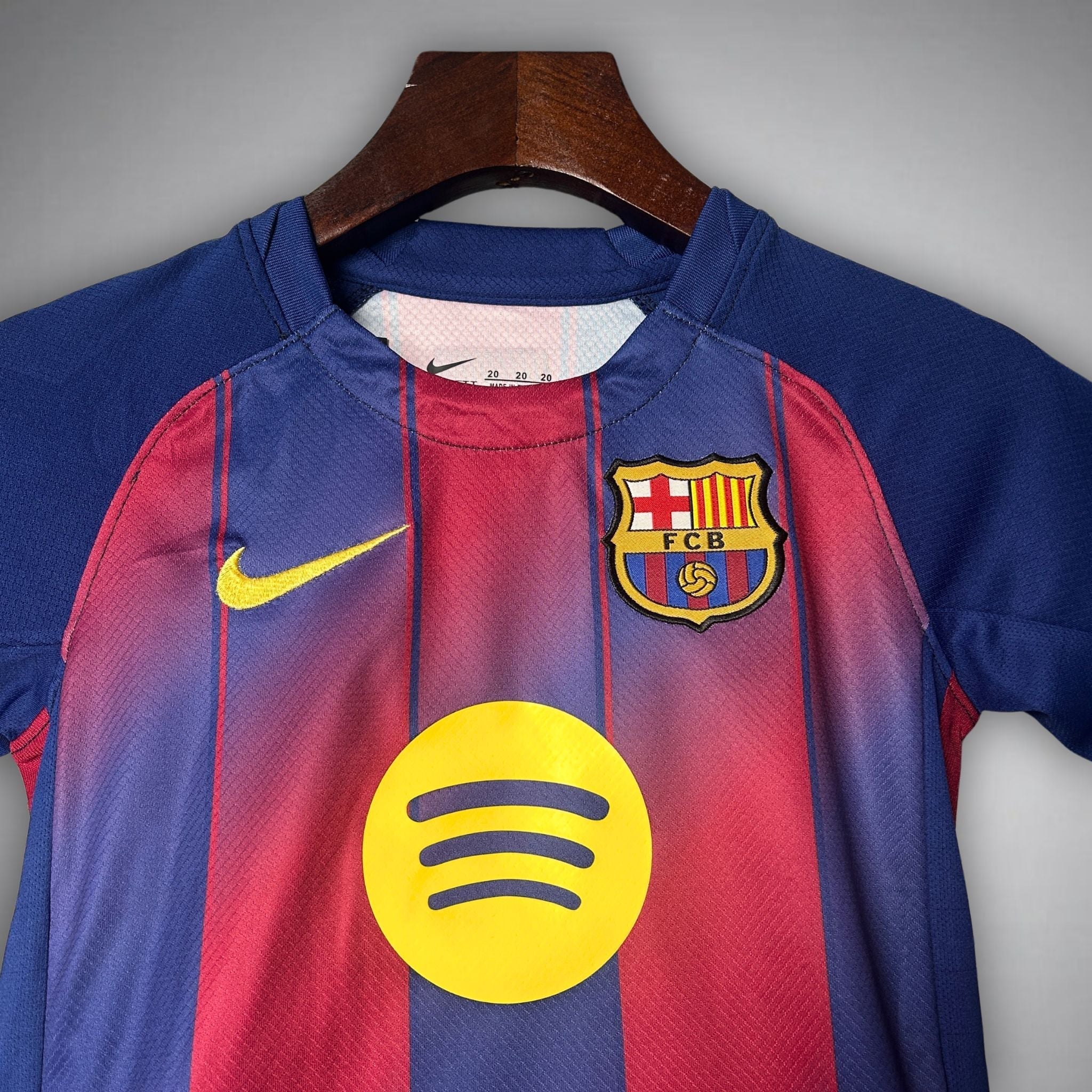 Kids Barcelona 25/26
