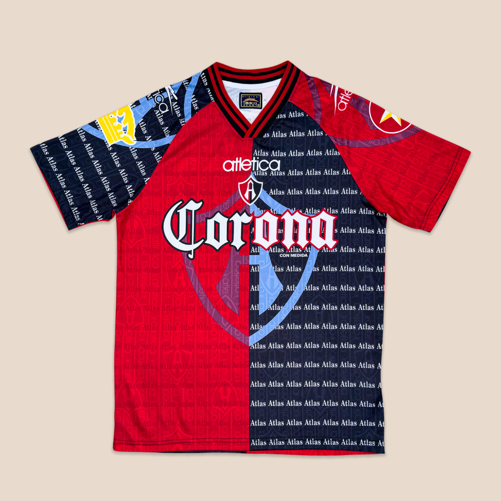 Atlas 1997/98 Home