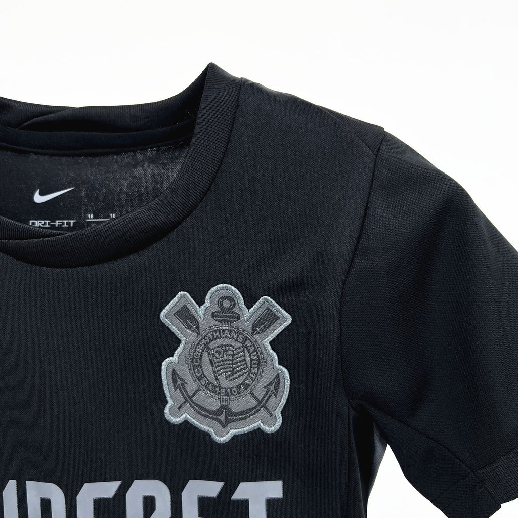 Corinthians 2024/25 Kids Away