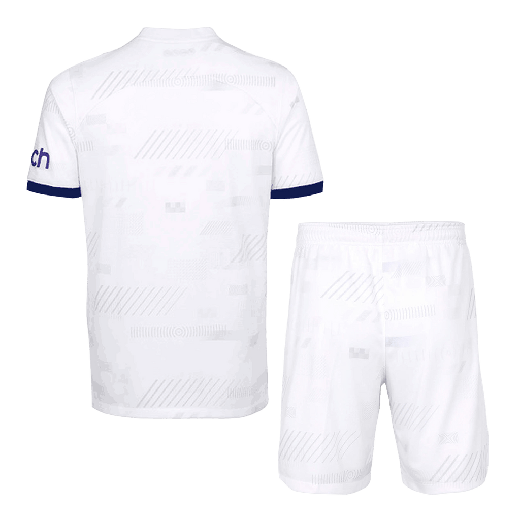 Tottenham Hotspur 2023/24 Kids Home
