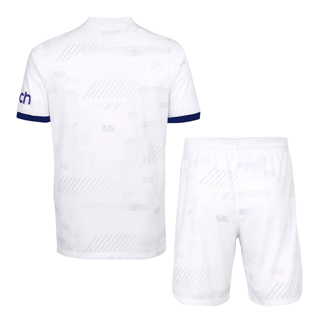 Tottenham Hotspur 2023/24 Kids Home