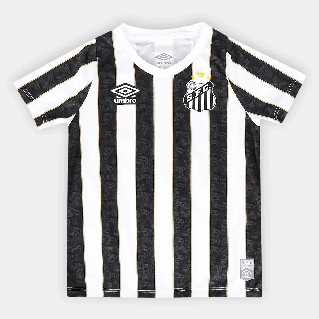 Santos 2024/25 Kids Away