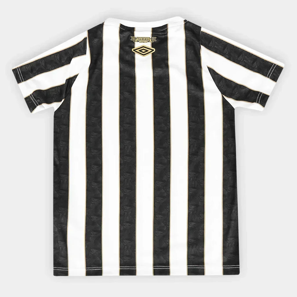 Santos 2024/25 Kids Away