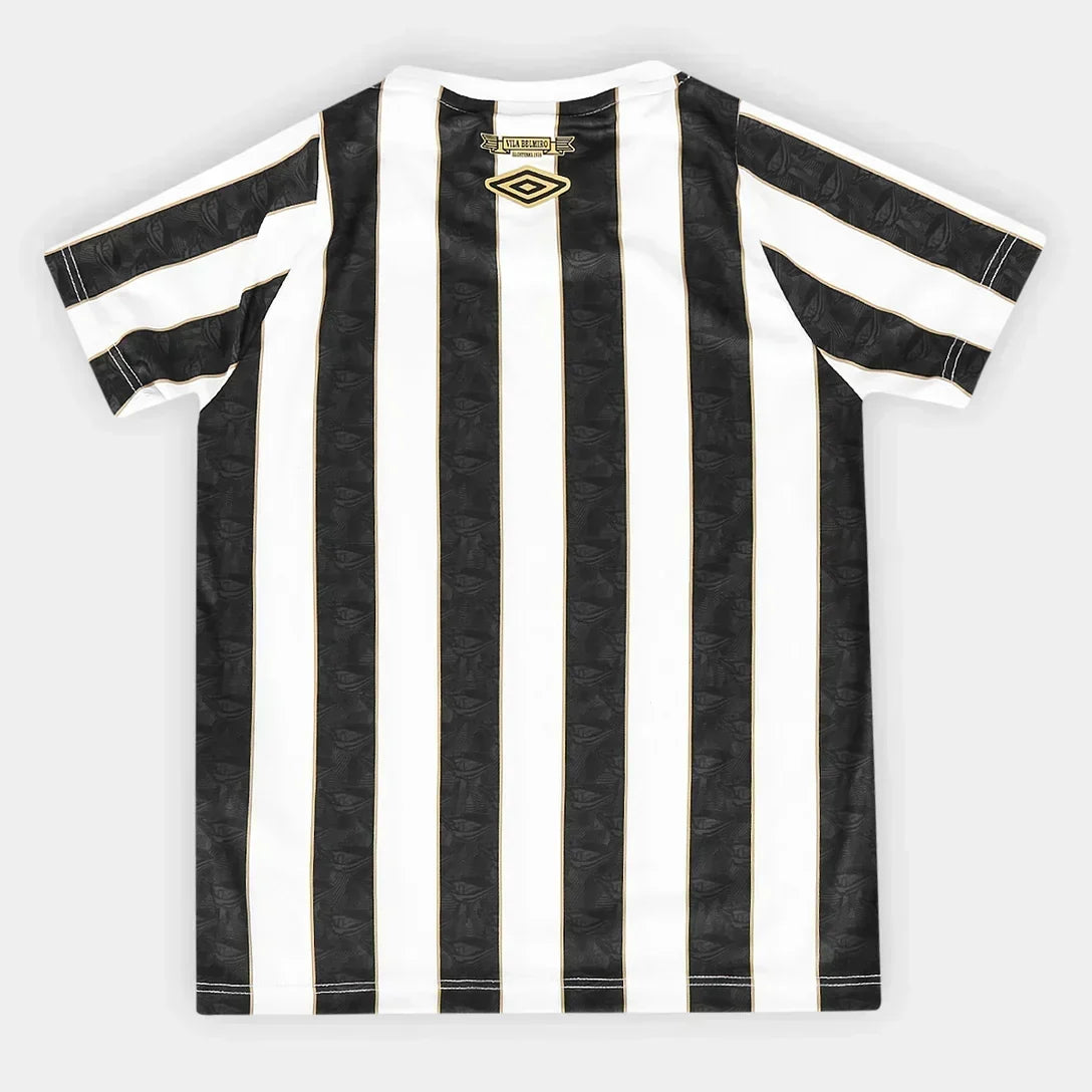 Santos 2024/25 Kids Away