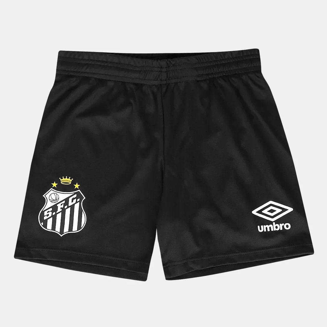 Santos 2024/25 Kids Away